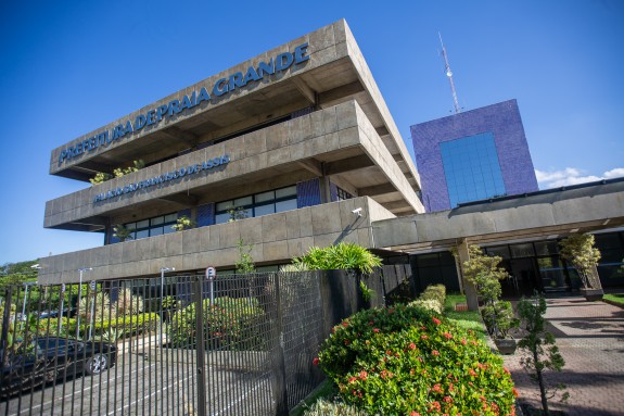 Prefeitura tem realizado diversas capacitações para os servidores municipais